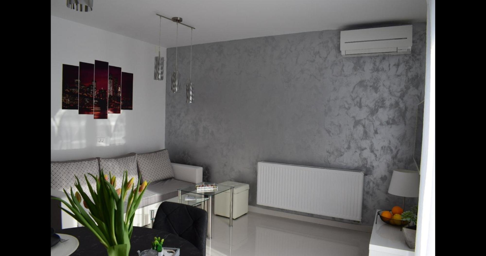 Apartmani Foresta Kras Esterno foto