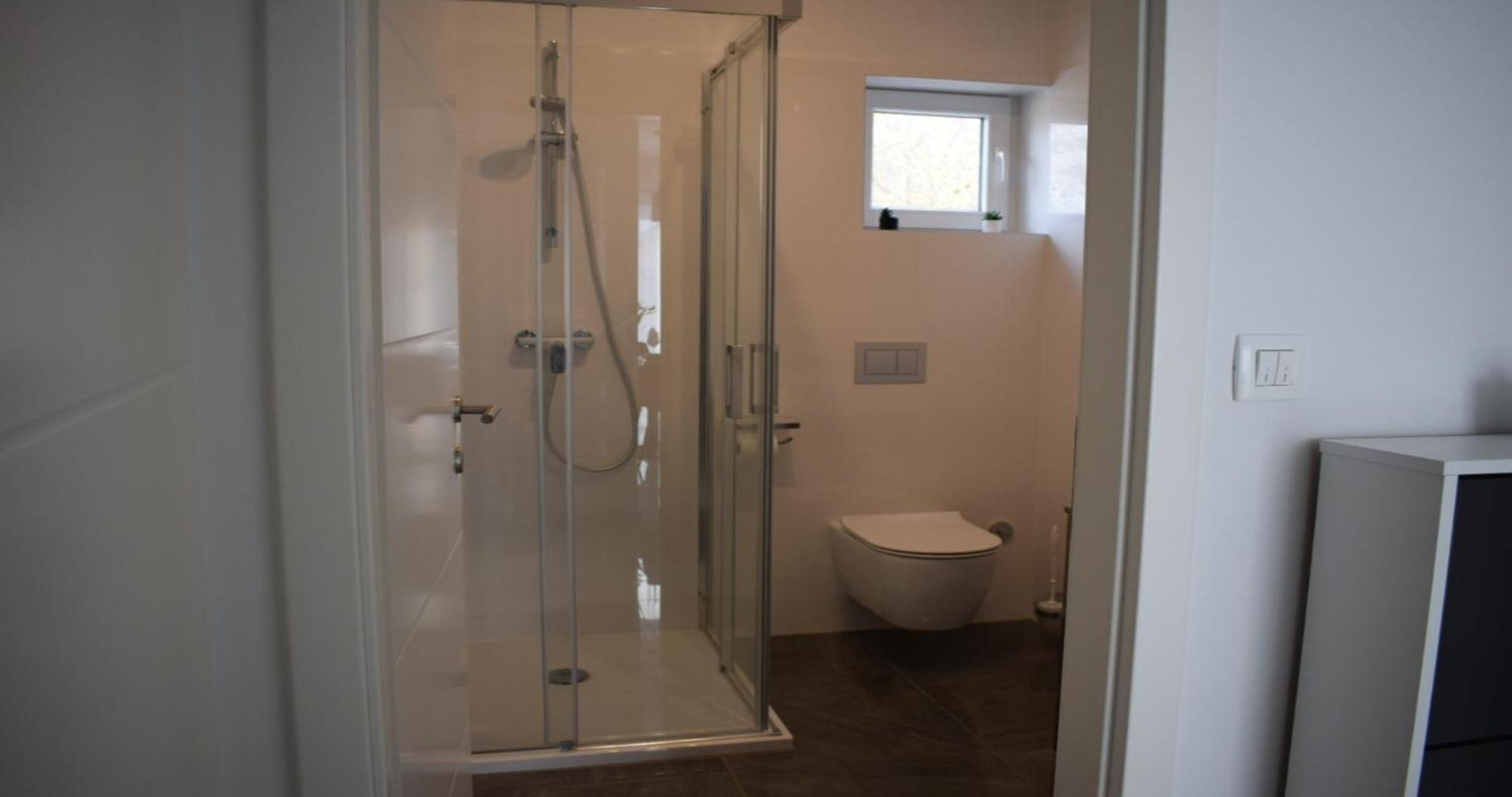 Apartmani Foresta Kras Esterno foto