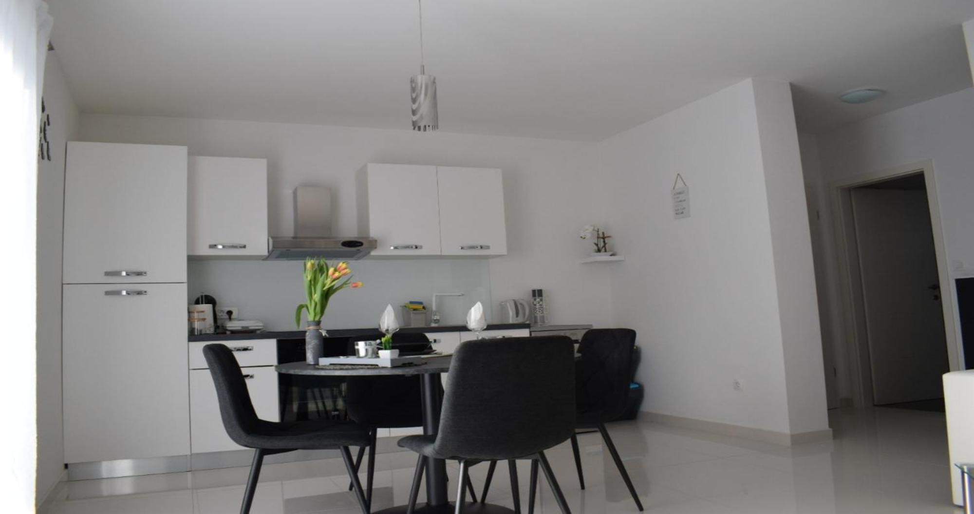 Apartmani Foresta Kras Esterno foto
