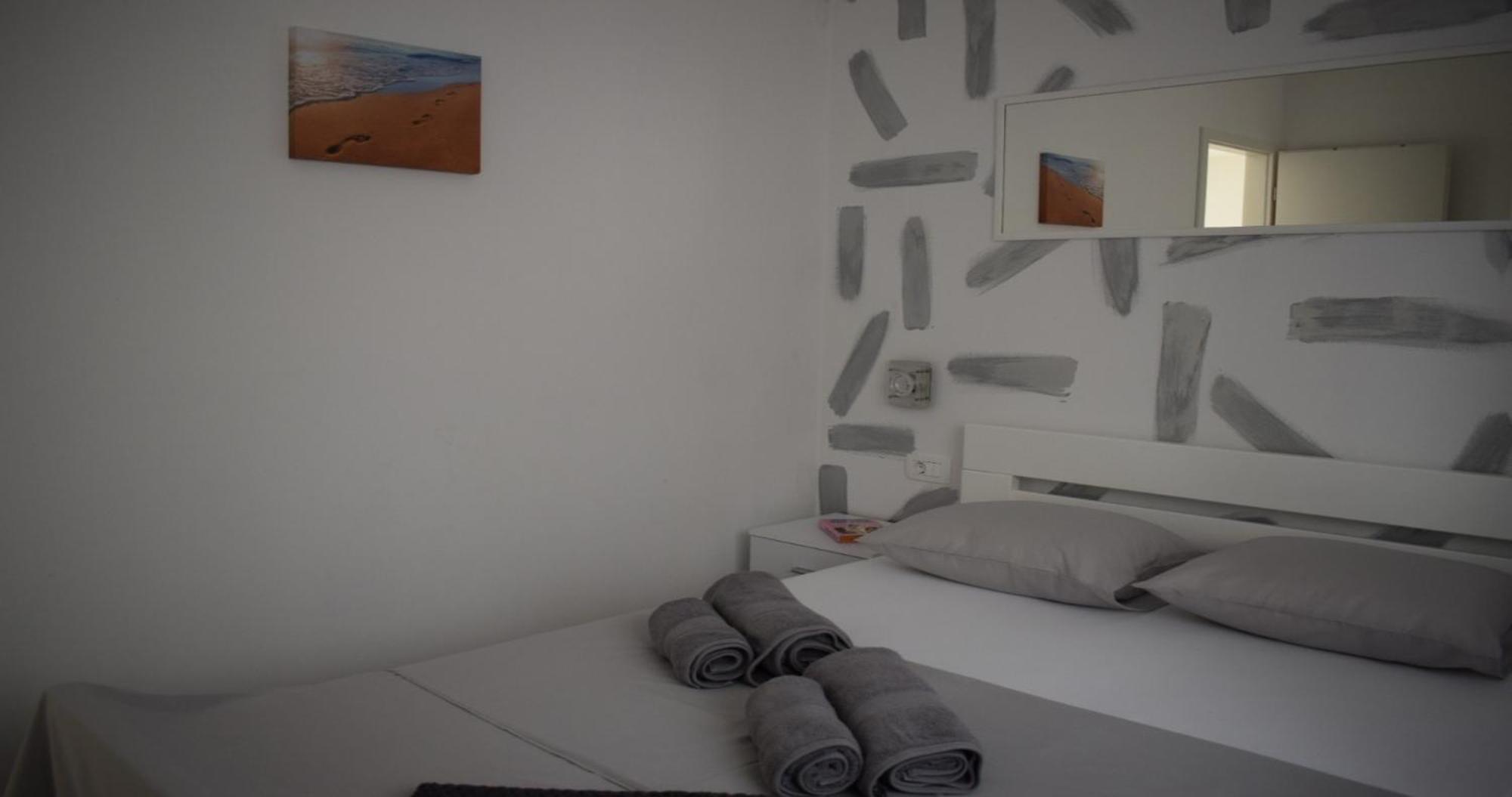 Apartmani Foresta Kras Esterno foto
