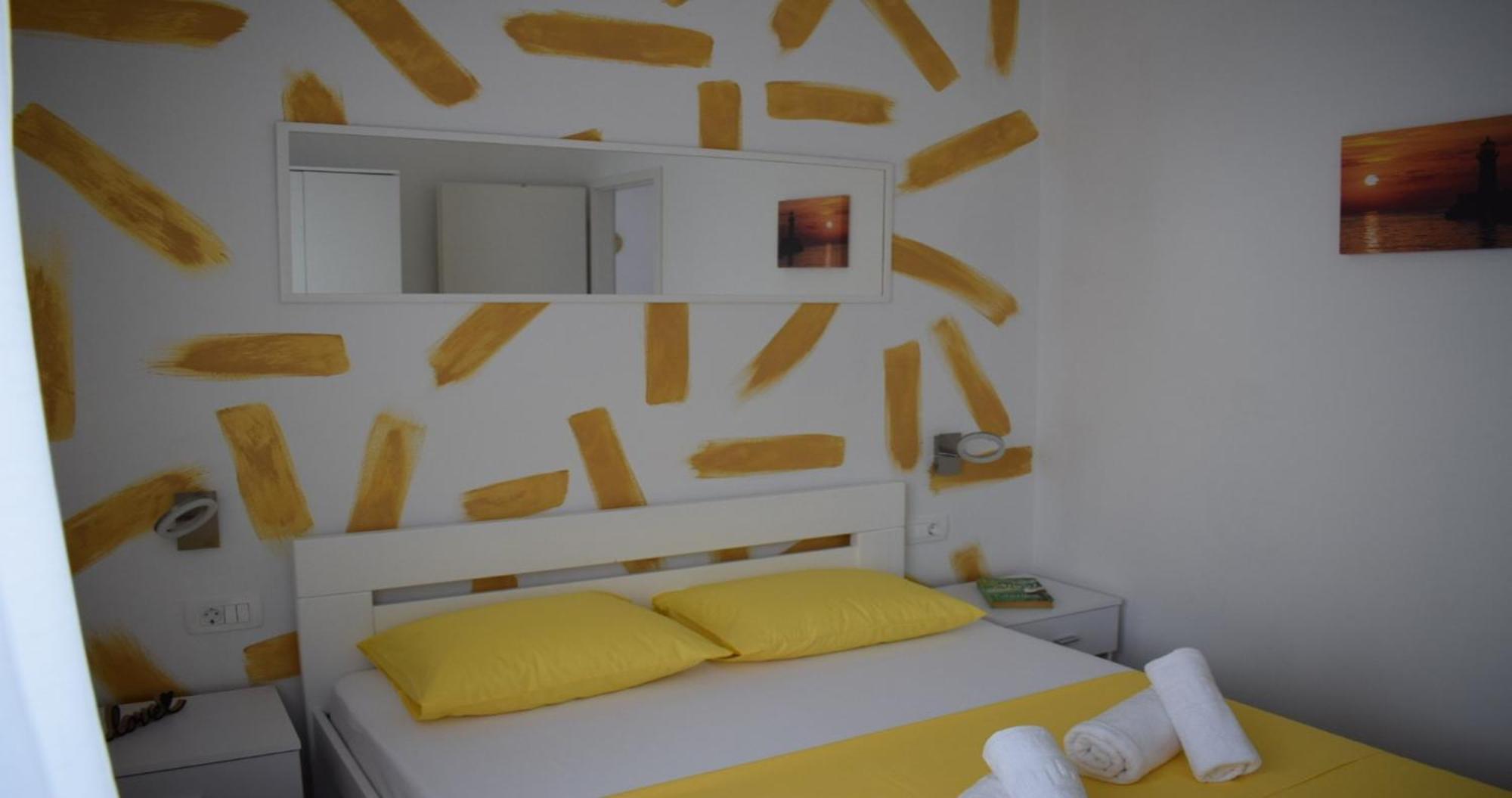 Apartmani Foresta Kras Esterno foto