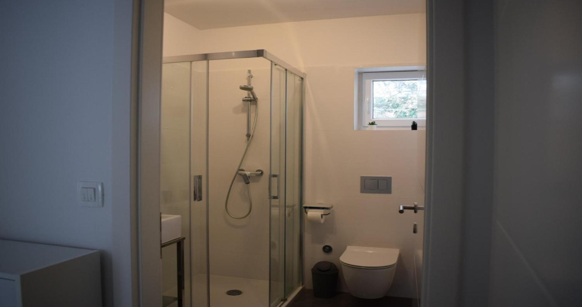 Apartmani Foresta Kras Esterno foto