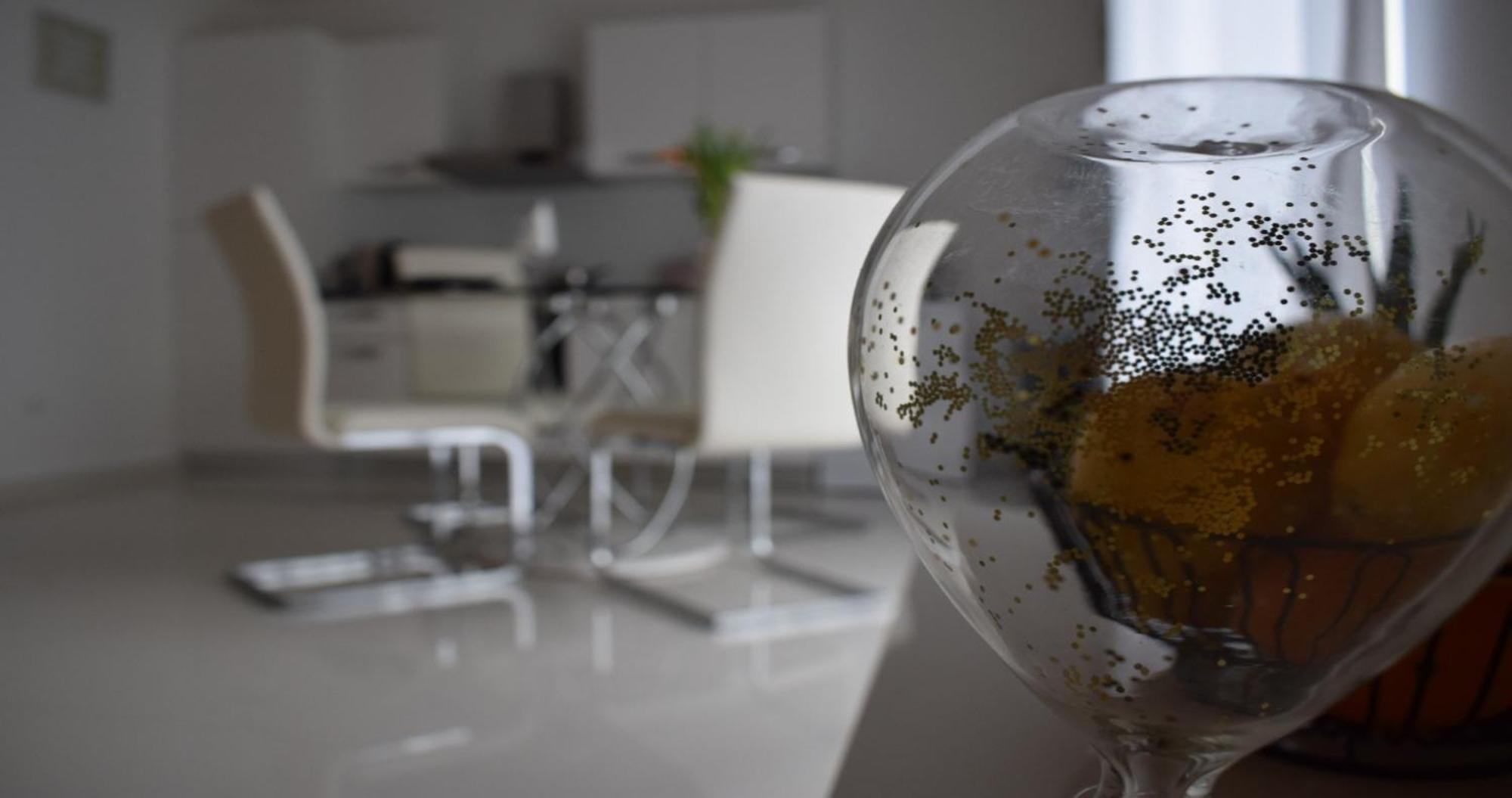 Apartmani Foresta Kras Esterno foto