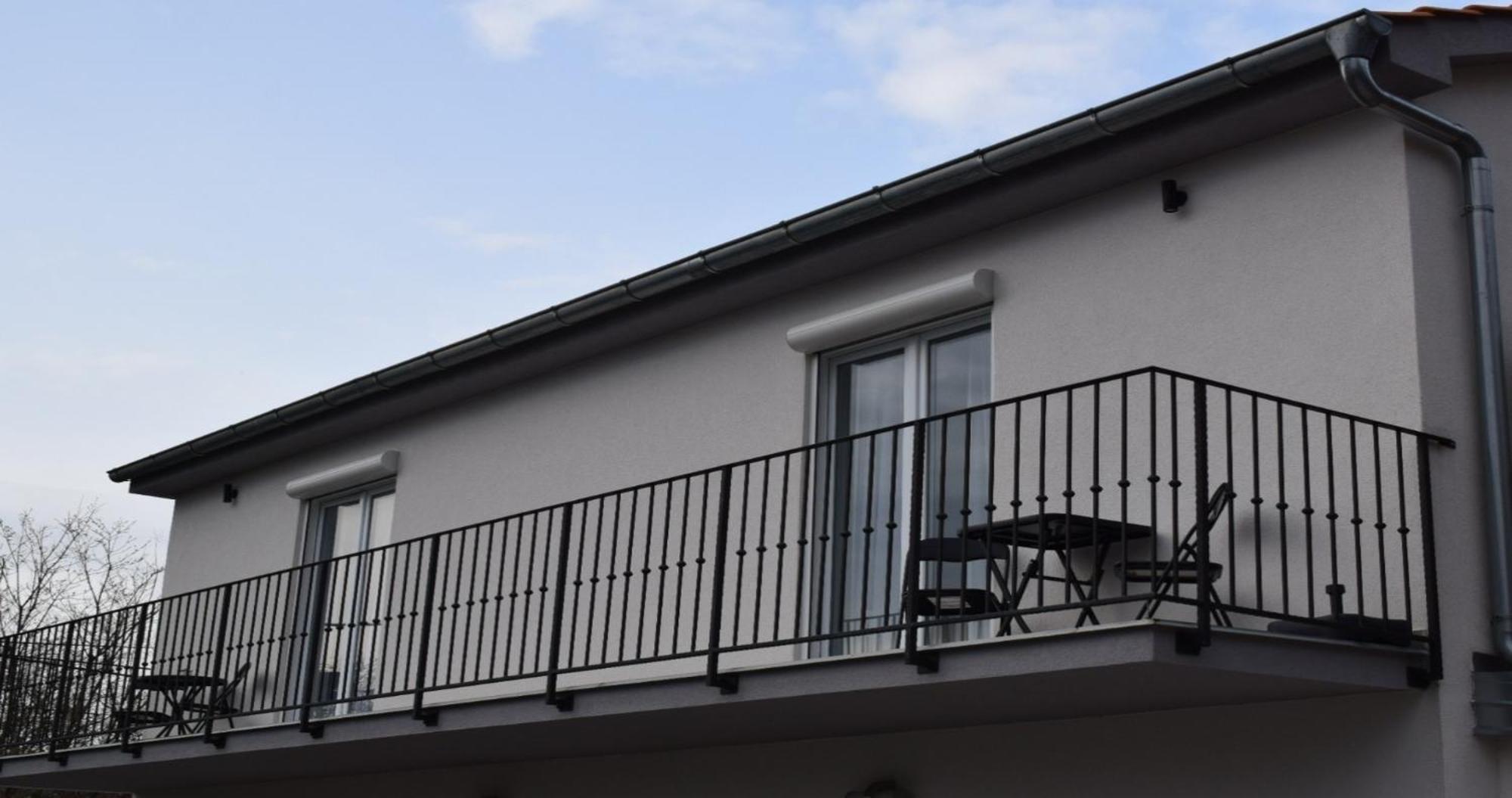 Apartmani Foresta Kras Esterno foto