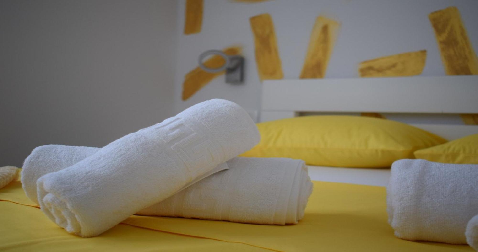 Apartmani Foresta Kras Esterno foto