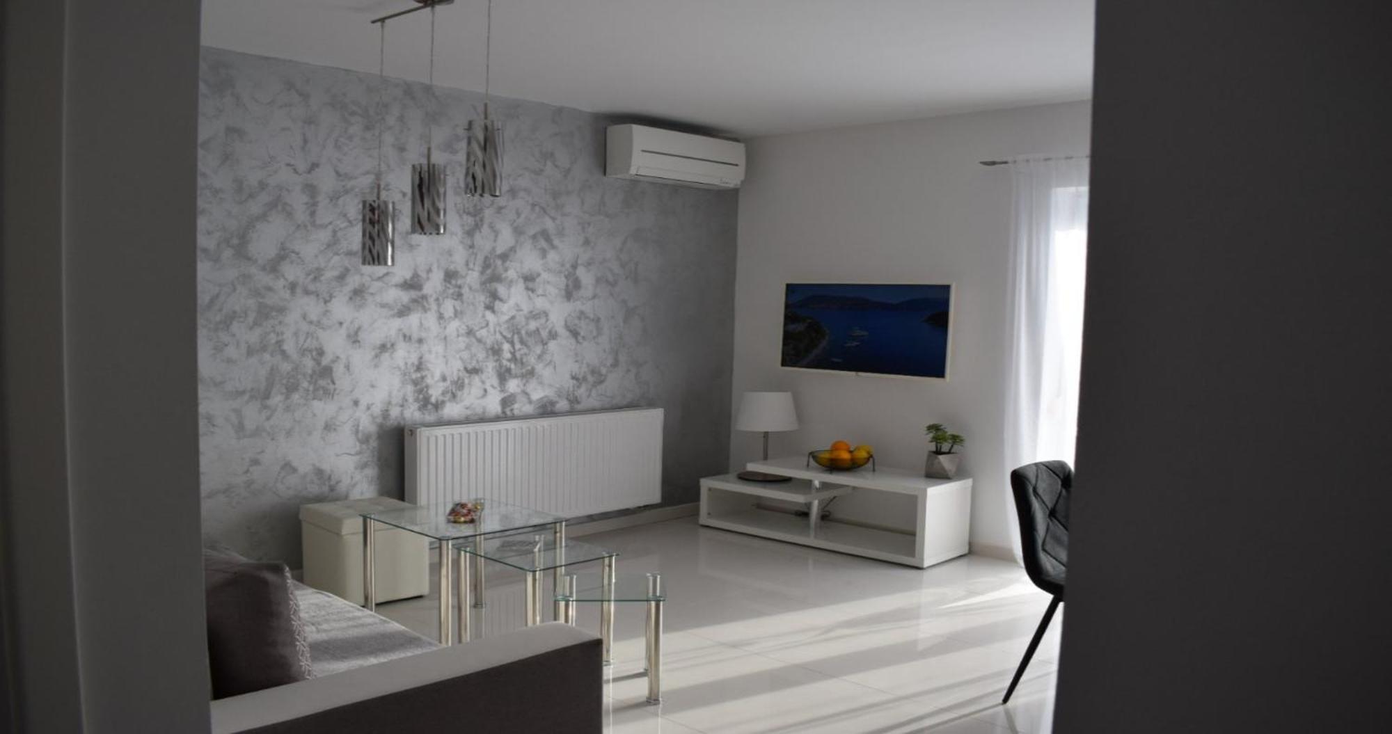 Apartmani Foresta Kras Esterno foto
