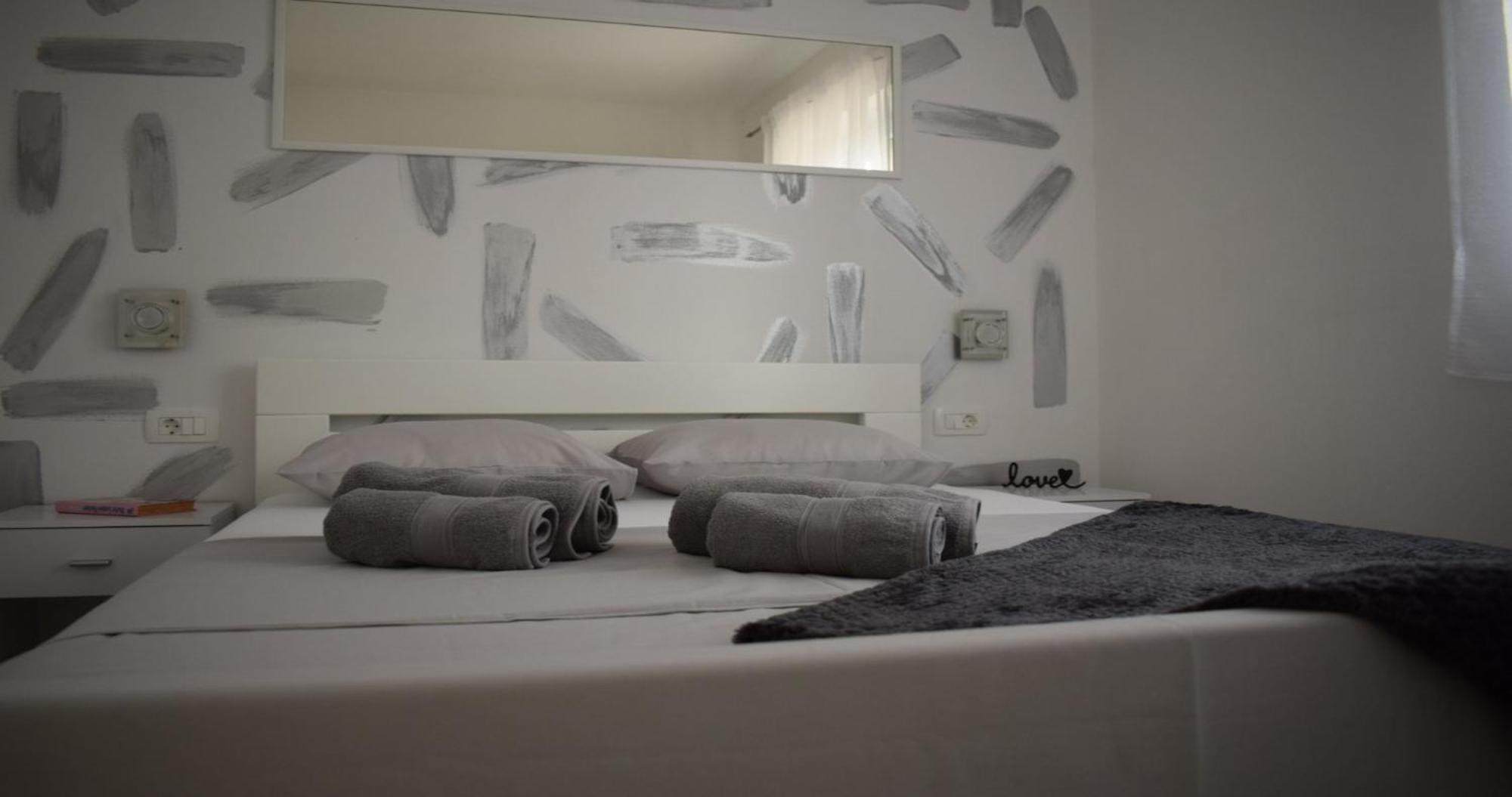 Apartmani Foresta Kras Esterno foto