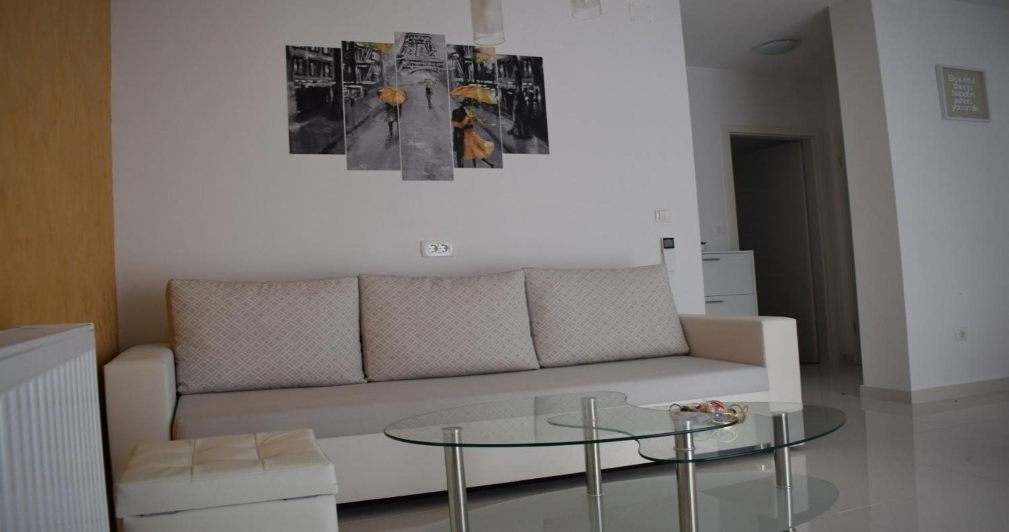 Apartmani Foresta Kras Esterno foto
