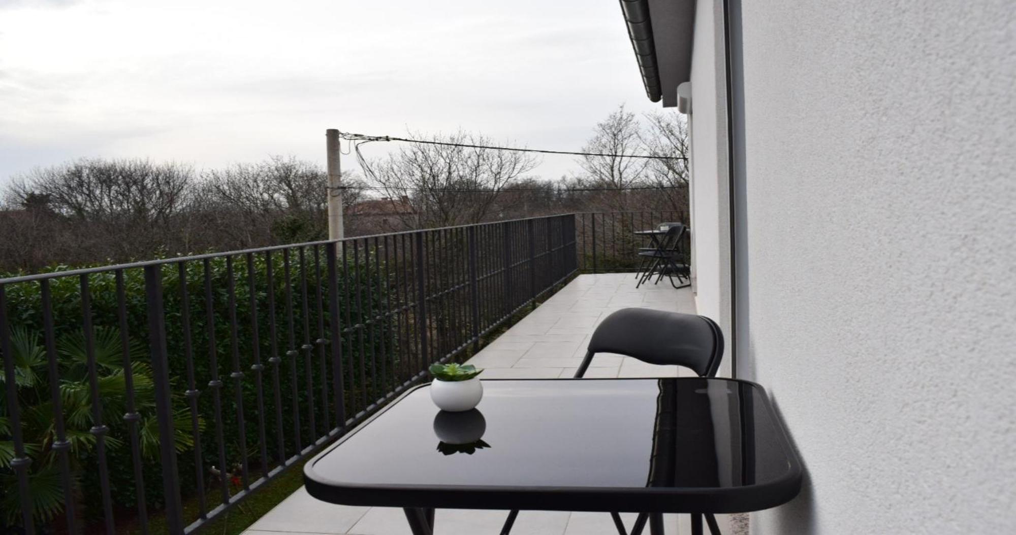 Apartmani Foresta Kras Esterno foto