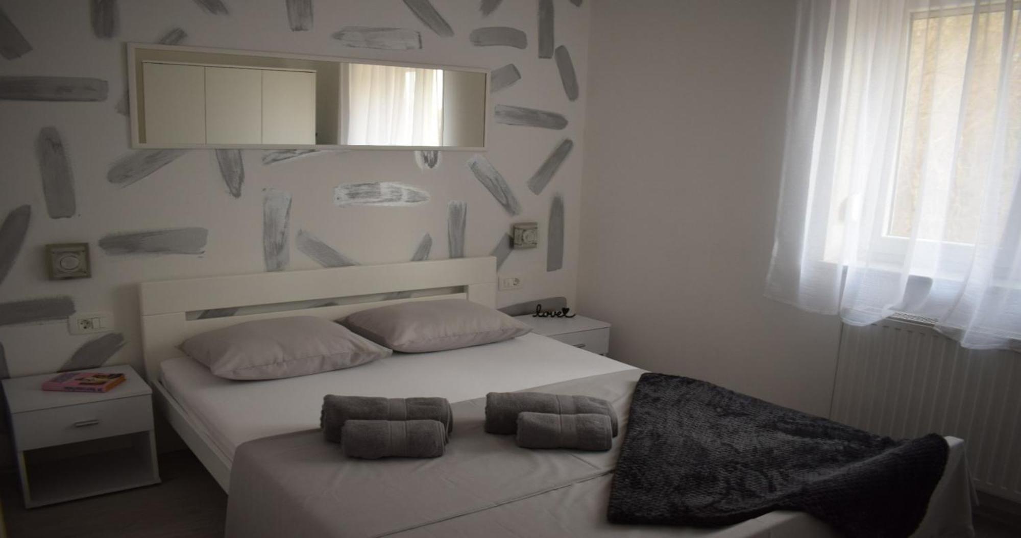 Apartmani Foresta Kras Esterno foto