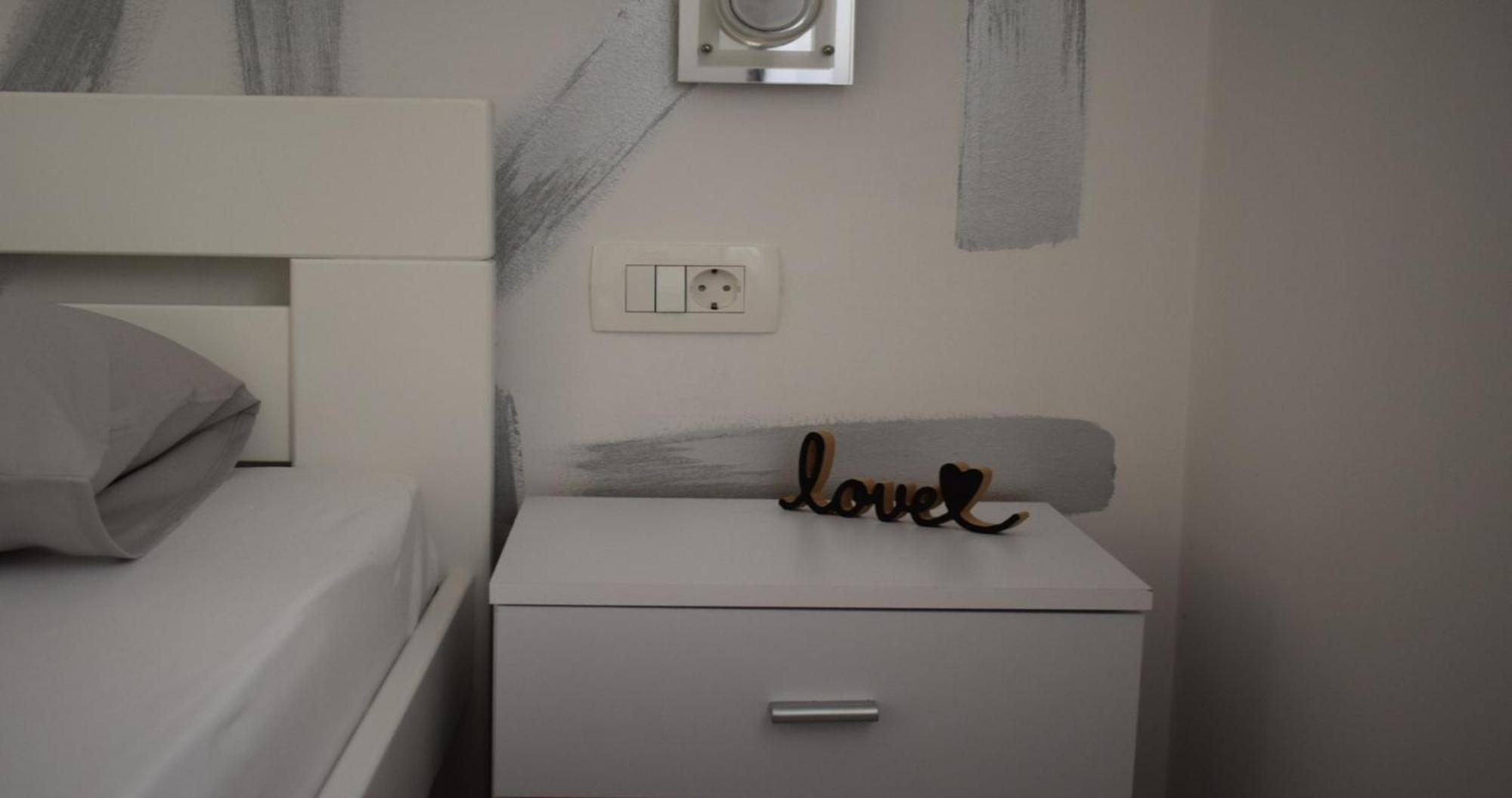 Apartmani Foresta Kras Esterno foto