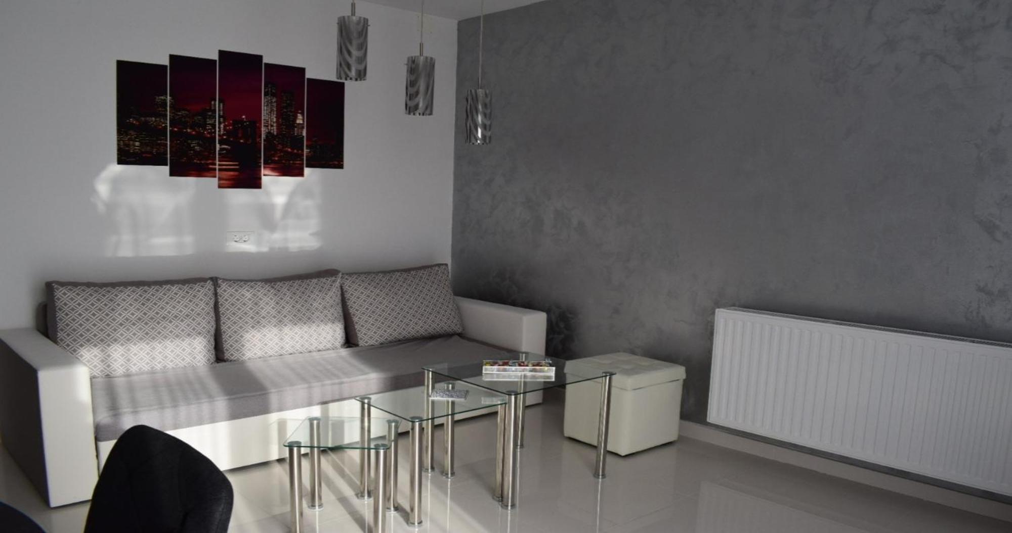Apartmani Foresta Kras Esterno foto