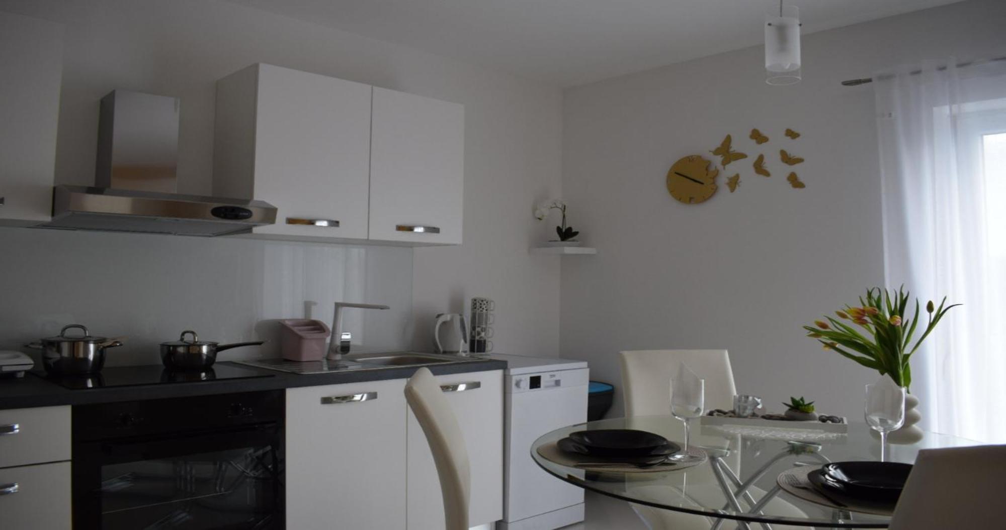 Apartmani Foresta Kras Esterno foto