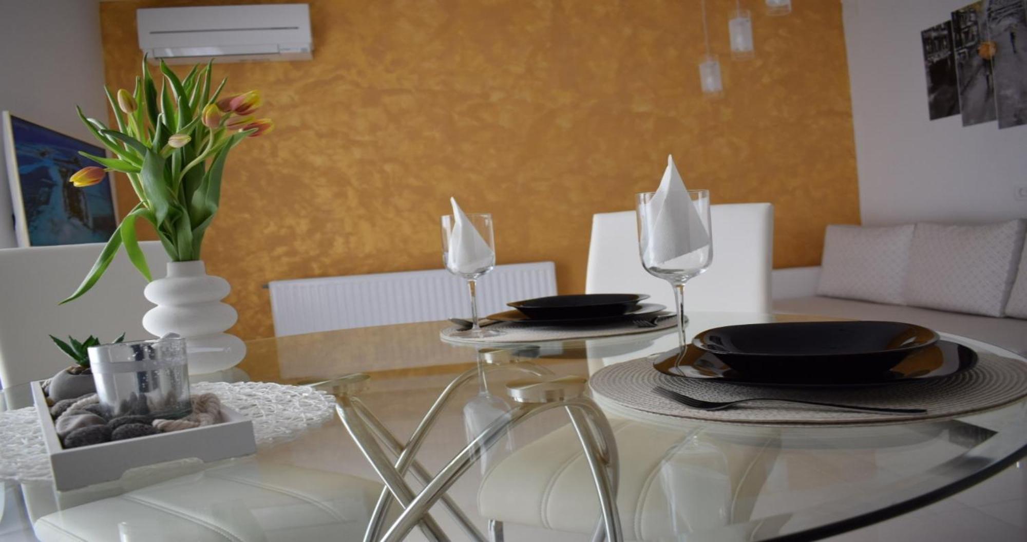 Apartmani Foresta Kras Esterno foto
