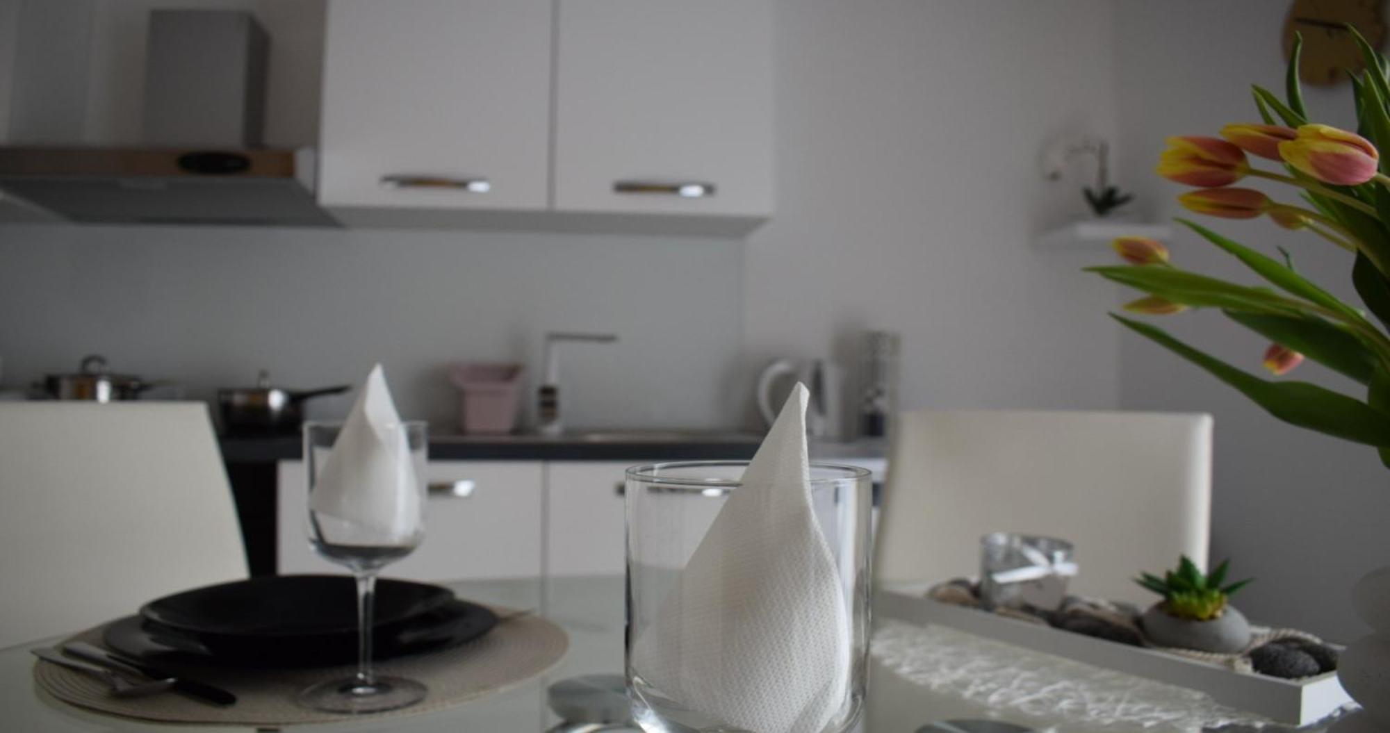 Apartmani Foresta Kras Esterno foto