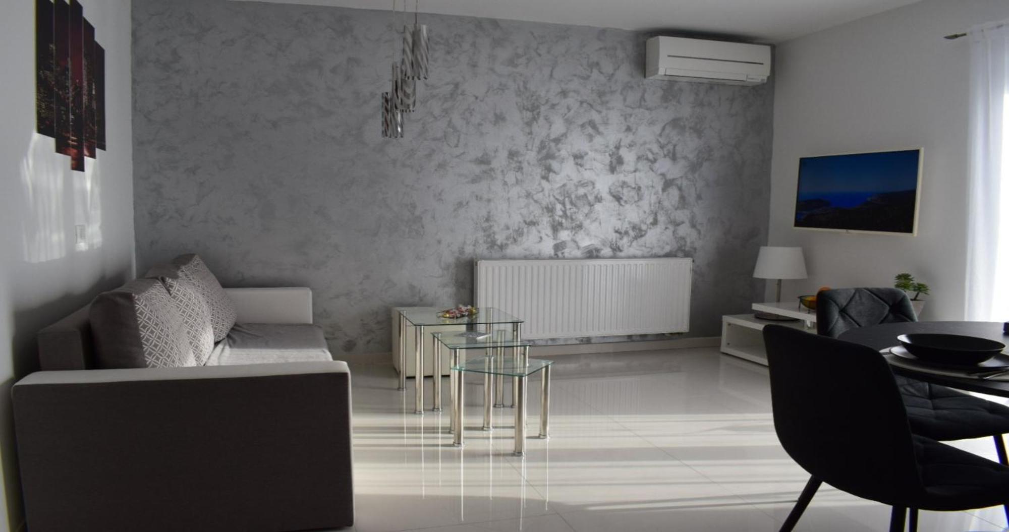 Apartmani Foresta Kras Esterno foto