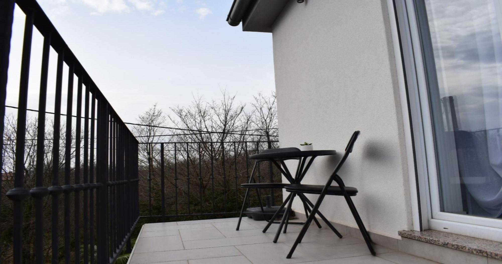 Apartmani Foresta Kras Esterno foto