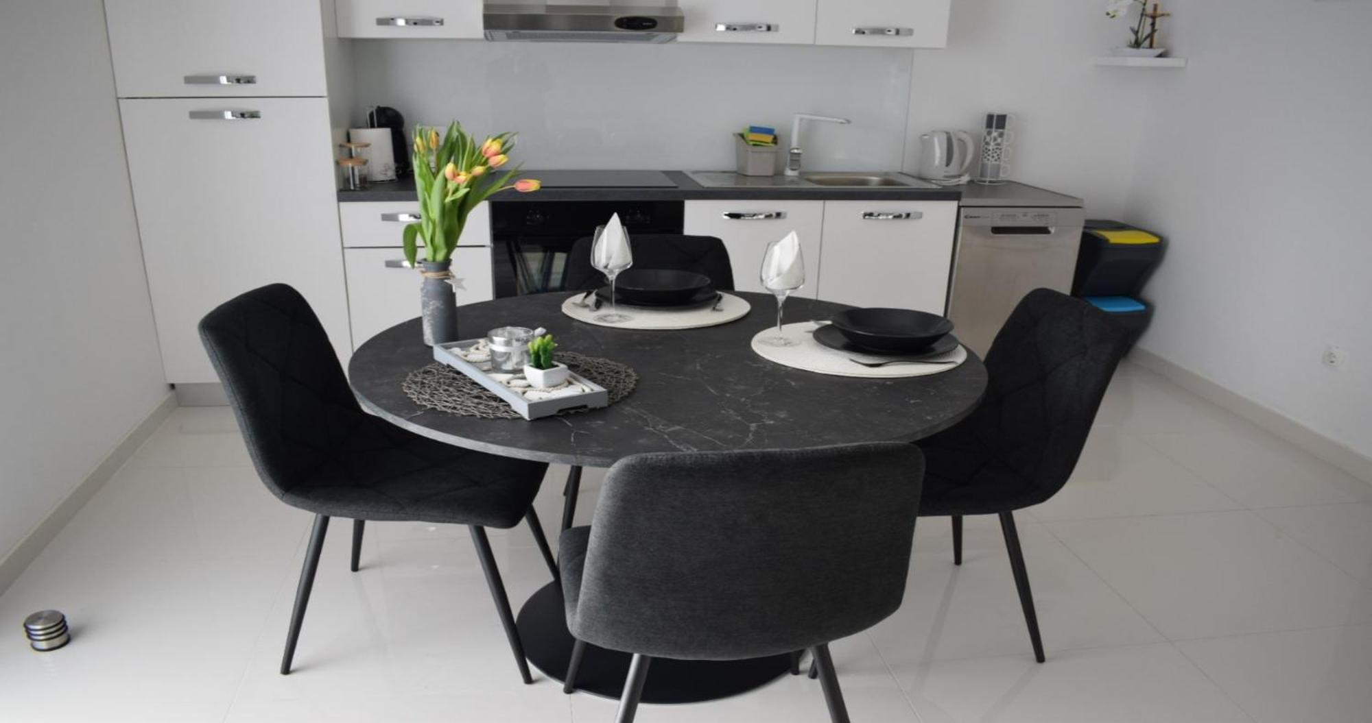 Apartmani Foresta Kras Esterno foto