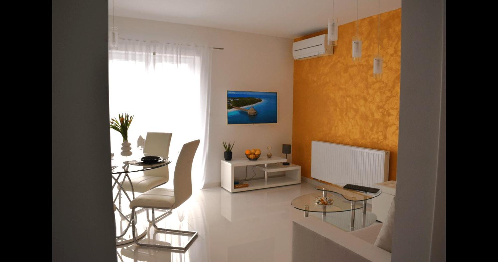 Apartmani Foresta Kras Esterno foto